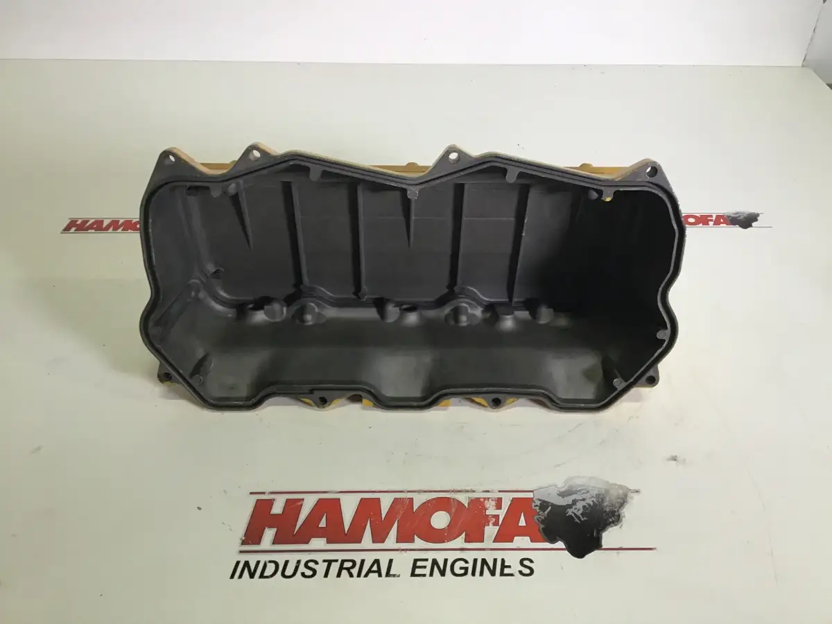 CATERPILLAR ROCKER COVER 6N2758 USED - Picture 3