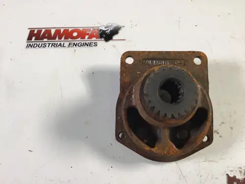 CATERPILLAR ADAPTER 7N1565 GEBRAUCHT – Vorschaubild 1