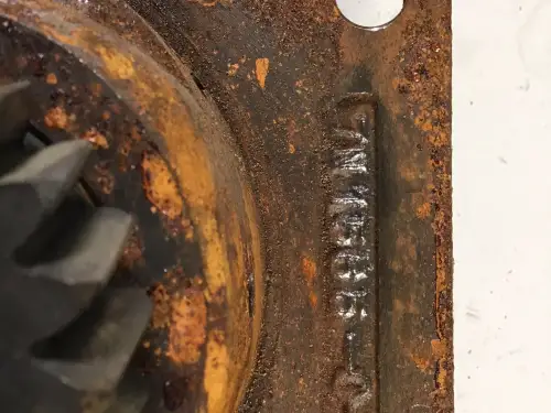 CATERPILLAR ADAPTOR 7N1565 USED - Thumb image 2