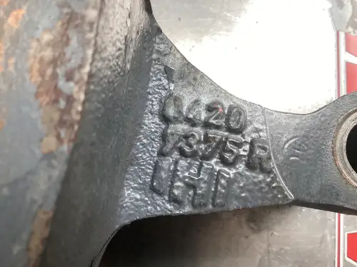 DEUTZ 0420 7375 GEBRAUCHT – Vorschaubild 2