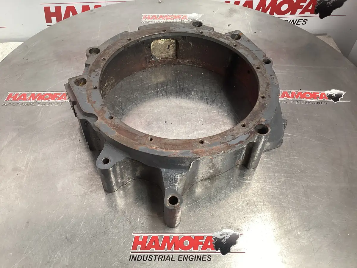 DEUTZ 0420 7375 GEBRAUCHT – Bild 3