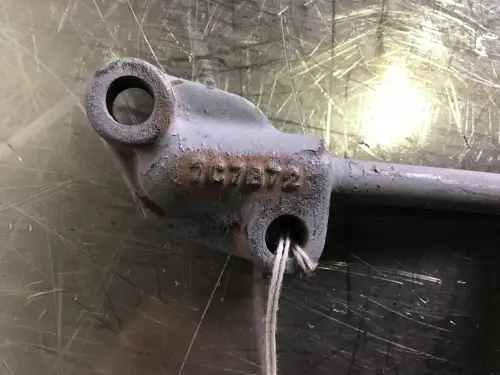 CATERPILLAR FUEL LINE 7E5190 USED - Thumb image 2