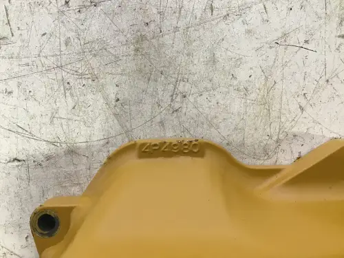CATERPILLAR ROCKER COVER 6N2758 USED - Thumb image 2