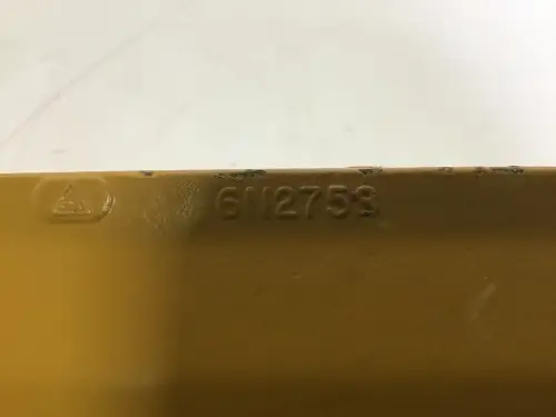 CATERPILLAR ROCKER COVER 6N2758 USED - Thumb image 3