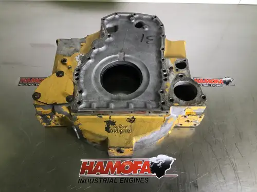 CATERPILLAR FLYWHEEL HOUSING 8N5940 USED
