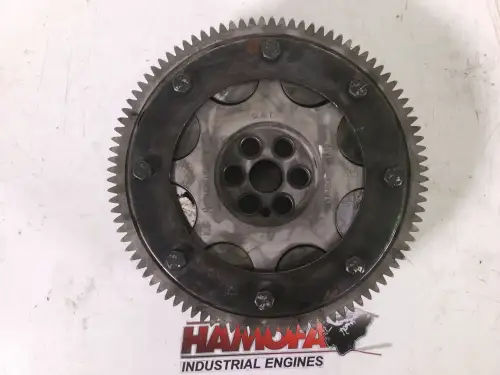CATERPILLAR CAMSHAFT GEAR 2049316 USED