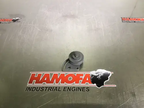 CATERPILLAR TENSION PULLEY 1154204 USED