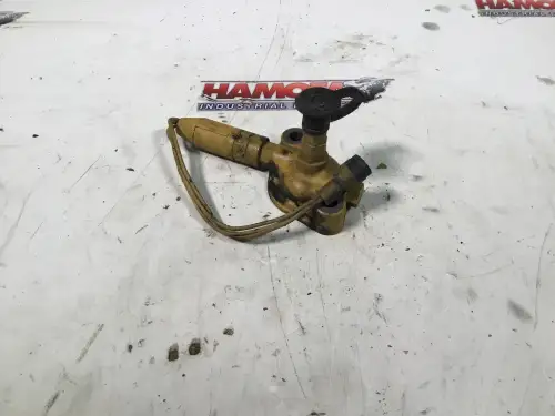 CATERPILLAR COVER PLATE 9Y0747 USED
