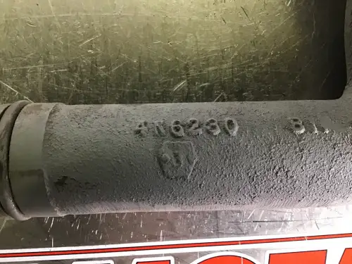CATERPILLAR SAUGROHR 4N6228 GEBRAUCHT – Vorschaubild 2