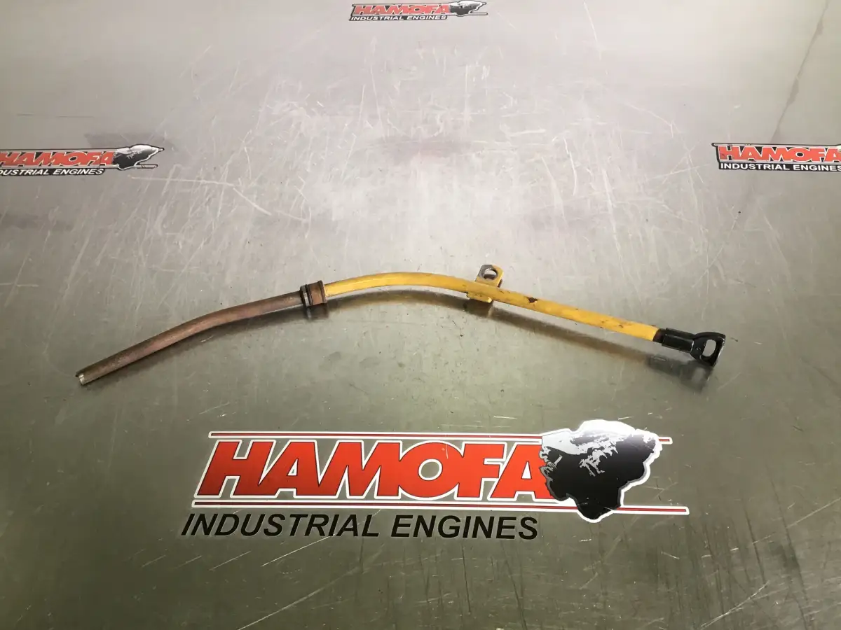 CATERPILLAR ÖLSTAB 2859063 GEBRAUCHT – Bild 3