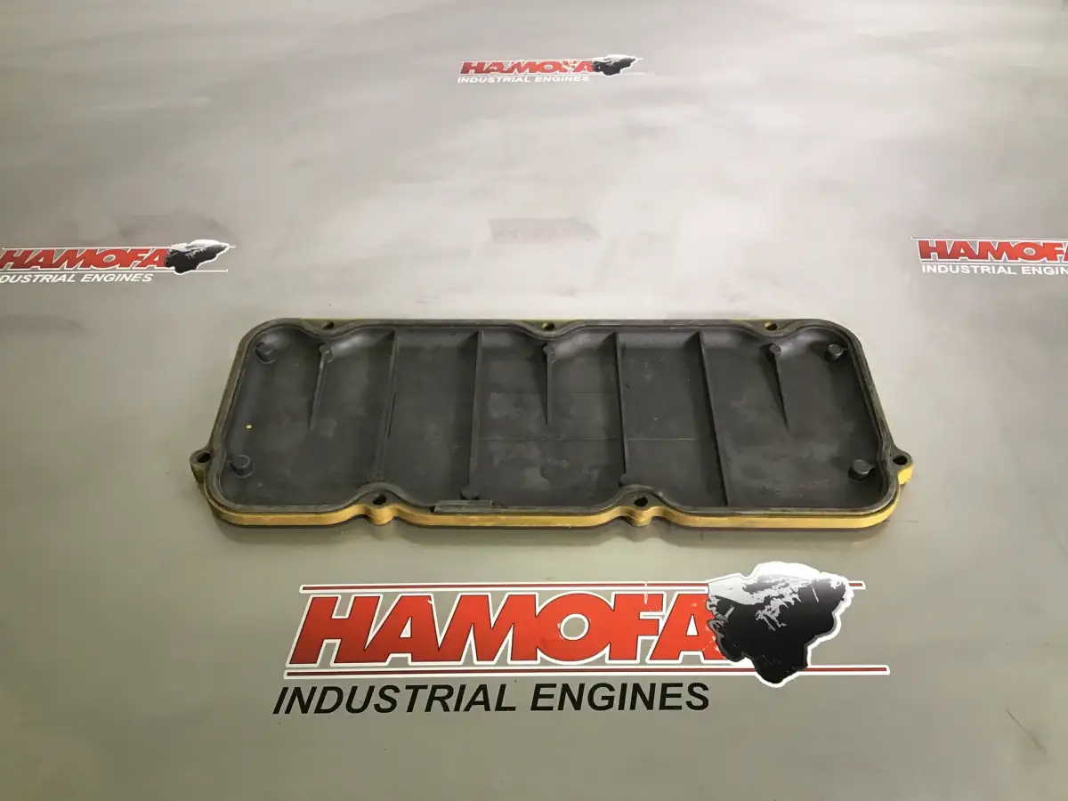 CATERPILLAR ROCKER COVER 6N2758 USED - Picture 3