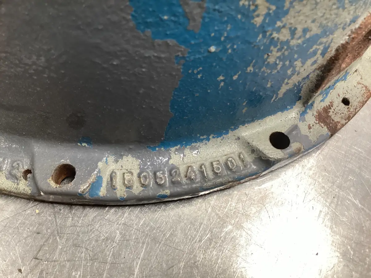DEUTZ 1505241501 USED - Picture 2