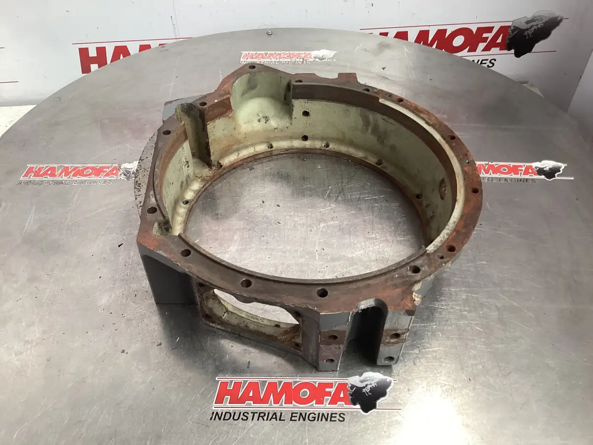 DEUTZ 1505241501 USED - Picture 3