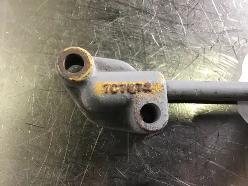 CATERPILLAR FUEL LINE 7E5190 USED - Thumb image 2