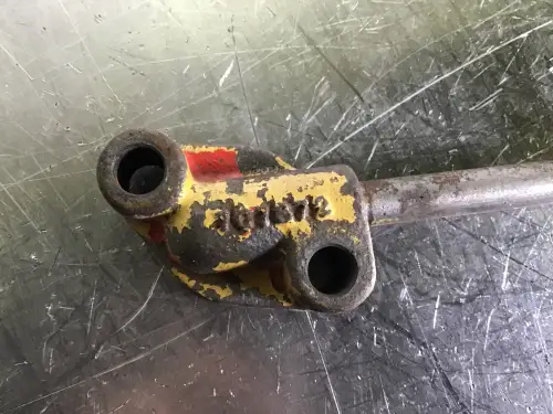 CATERPILLAR FUEL LINE 7E5190 USED - Thumb image 2