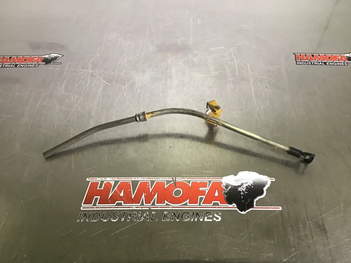 CATERPILLAR OIL DIPSTICK 2859063 USED - Picture 3