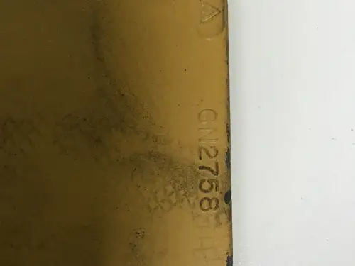 CATERPILLAR ROCKER COVER 6N2758 USED - Thumb image 2