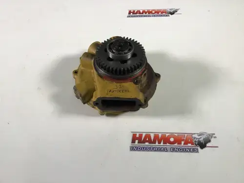 CATERPILLAR WATERPUMP 1767000 USED