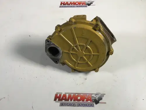 CATERPILLAR WATERPUMP 1767000 USED