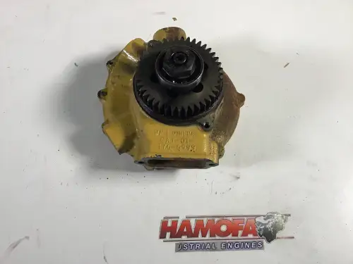 CATERPILLAR WATERPUMP 1767000 USED - Thumb image 2