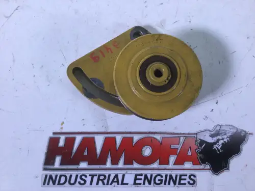 CATERPILLAR SPANNROLLE 1154204 GEBRAUCHT – Vorschaubild 1