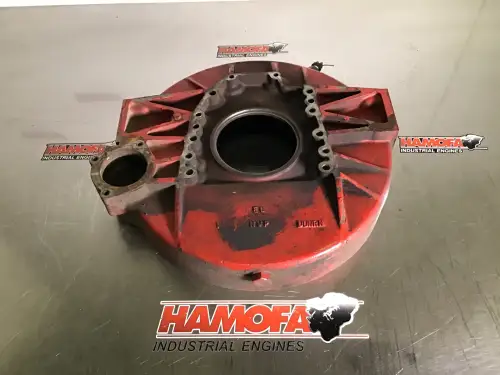 CATERPILLAR FLYWHEEL HOUSING 9Y6281 USED