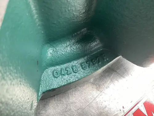 DEUTZ 0425 5797 GEBRAUCHT – Vorschaubild 2
