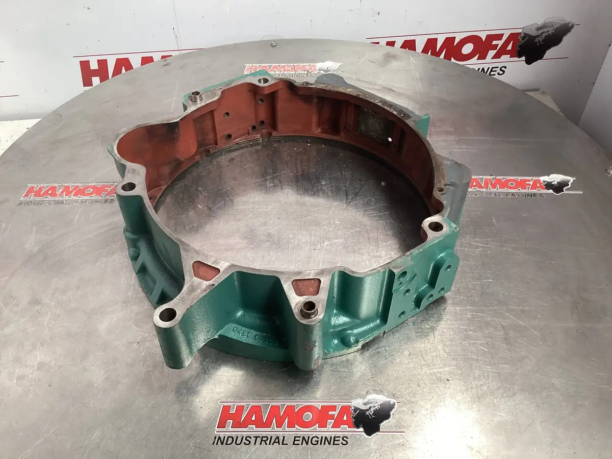 DEUTZ 0425 5797 GEBRAUCHT – Bild 3