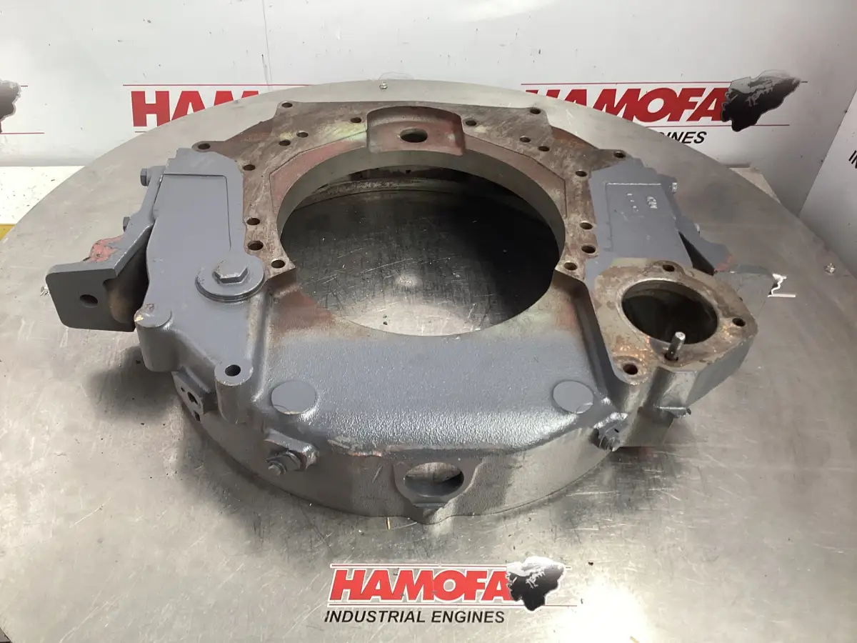 DEUTZ 0422 6815 GEBRAUCHT – Bild 3