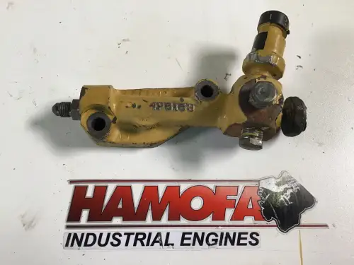 CATERPILLAR OIL INJECTOR 4P5153 USED