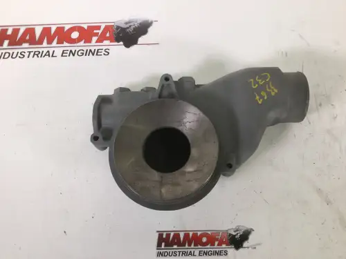 CATERPILLAR WATER PUMP CONNECTION 2334877 USED