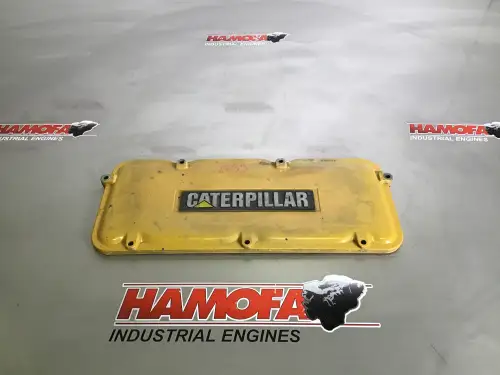 CATERPILLAR КРЫШКА РАСПРЕДЕЛИТЕЛЯ 6N2758 Б/У - Миниатюра 1