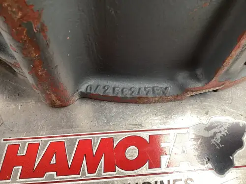 DEUTZ 0425 8247 GEBRAUCHT – Vorschaubild 2