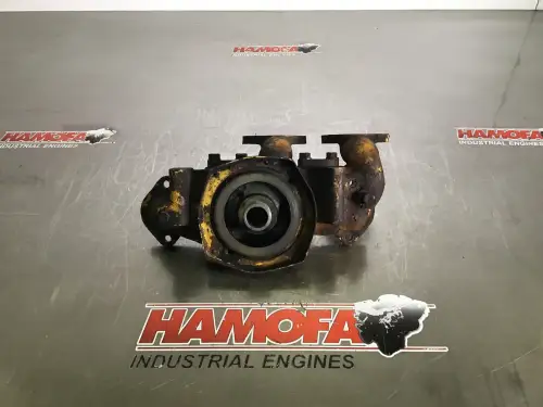 CATERPILLAR КОРОБКА ДЛЯ ФИЛЬТРА МАСЛА 7N3451 Б/У - Миниатюра 3