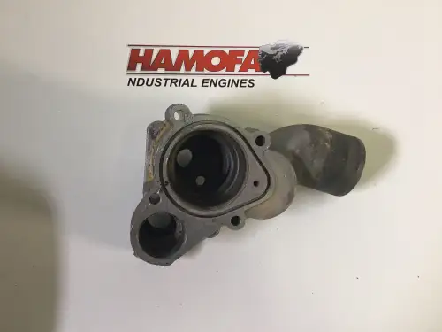 CATERPILLAR THERMOSTAT HOUSING 2386724 USED
