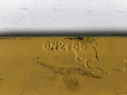 CATERPILLAR ROCKER COVER 6N2758 USED - Thumb image 2
