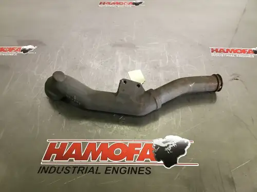 CATERPILLAR WATER PIPE/TUBE 6N3025 USED