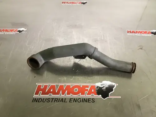 CATERPILLAR WATER PIPE/TUBE 6N3025 USED - Thumb image 3