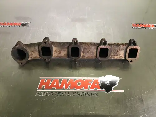 ВЫХОДНАЯ ТРУБА CATERPILLAR 2W1930 Б/У - Миниатюра 3