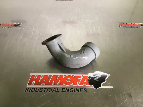 CATERPILLAR ВОДЯНОЙ УГОЛ 6N5316 Б/У - Миниатюра 1