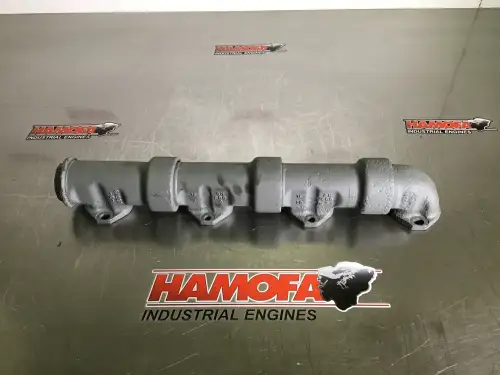 CATERPILLAR EXHAUST MANIFOLD 8N0991 USED - Thumb image 3