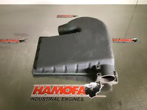 CATERPILLAR INTERCOOLER COVER 9Y9077 USED