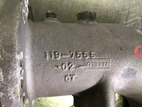 CATERPILLAR INLET PIPE 1197556 USED - Thumb image 2