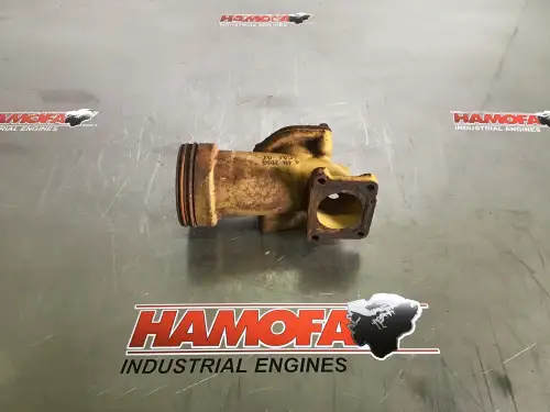 CATERPILLAR OIL COOLER COVER 4N2196 USED