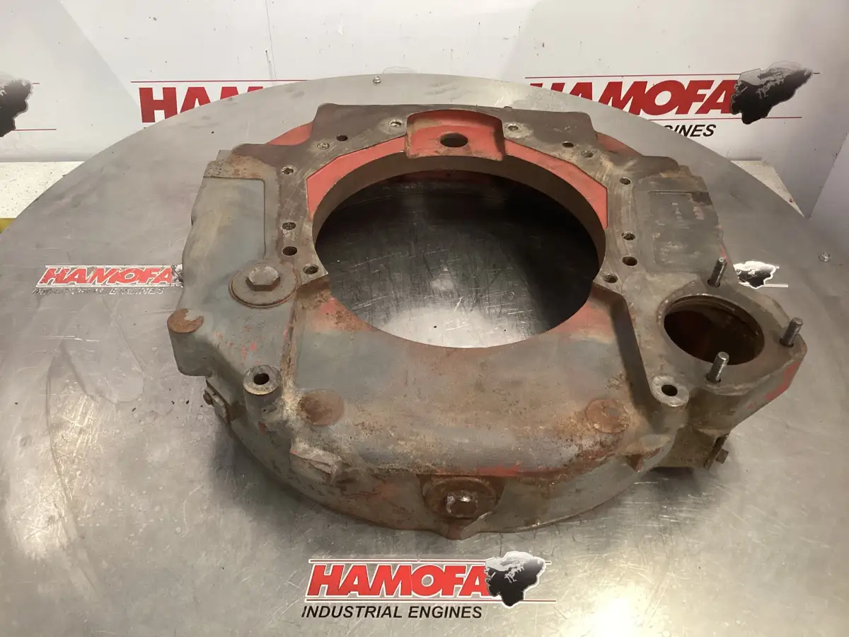 DEUTZ 0422 6815 GEBRAUCHT – Bild 3