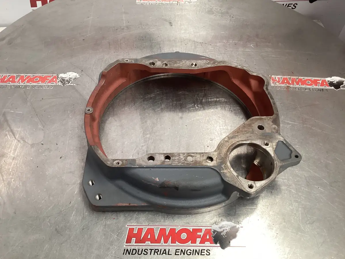 DEUTZ 0427 0978 USADO - Imagen 3
