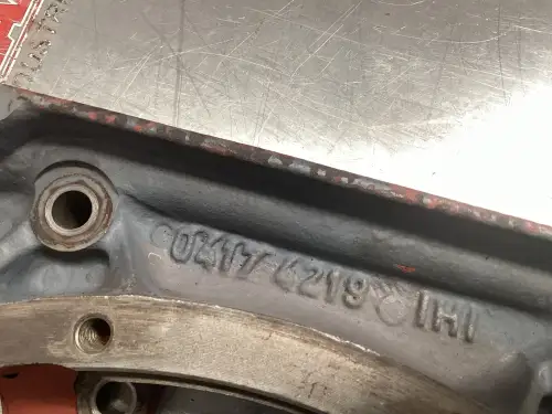DEUTZ 0417 4219 USED - Thumb image 2