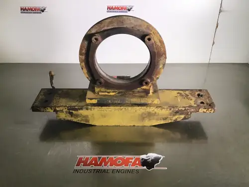 CATERPILLAR MOTOR SUPPORT 1187874 USED