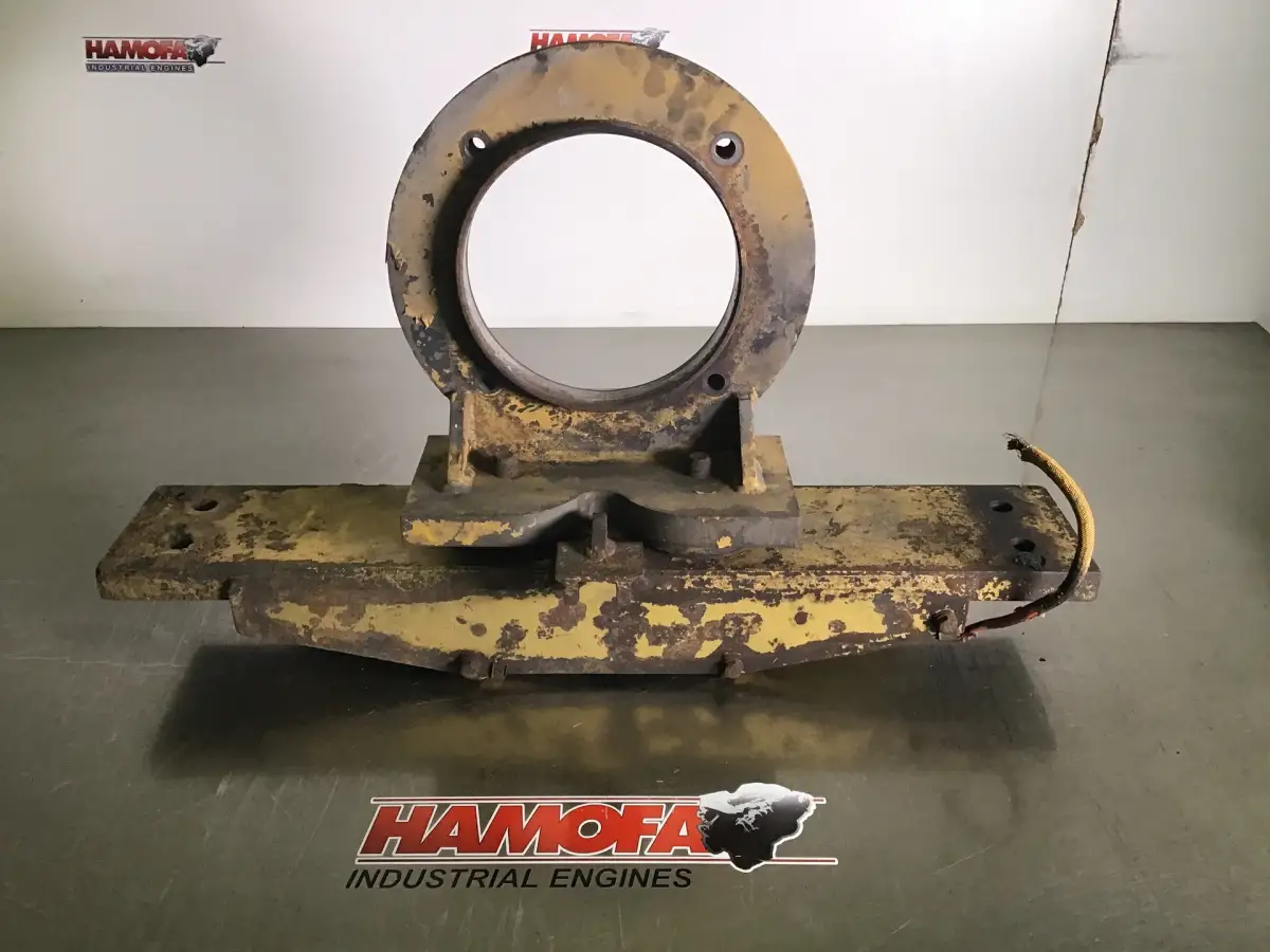 CATERPILLAR MOTOR SUPPORT 1187874 USED - Picture 3