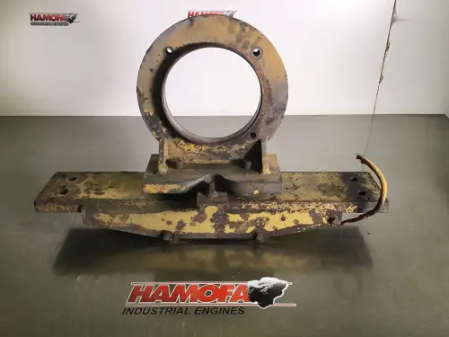 CATERPILLAR MOTOR SUPPORT 1187874 USED - Thumb image 3